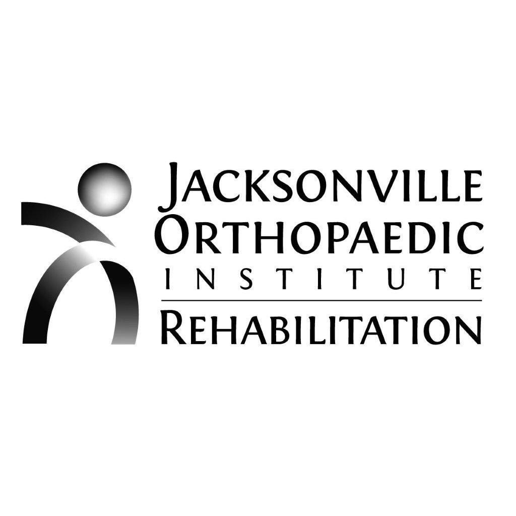 Jacksonville Orthopaedic Institute Rehabilitation - San Marco Logo