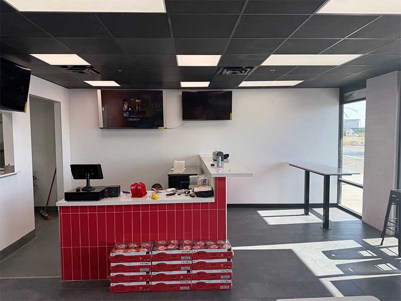 Images The Taco Spot - Surprise