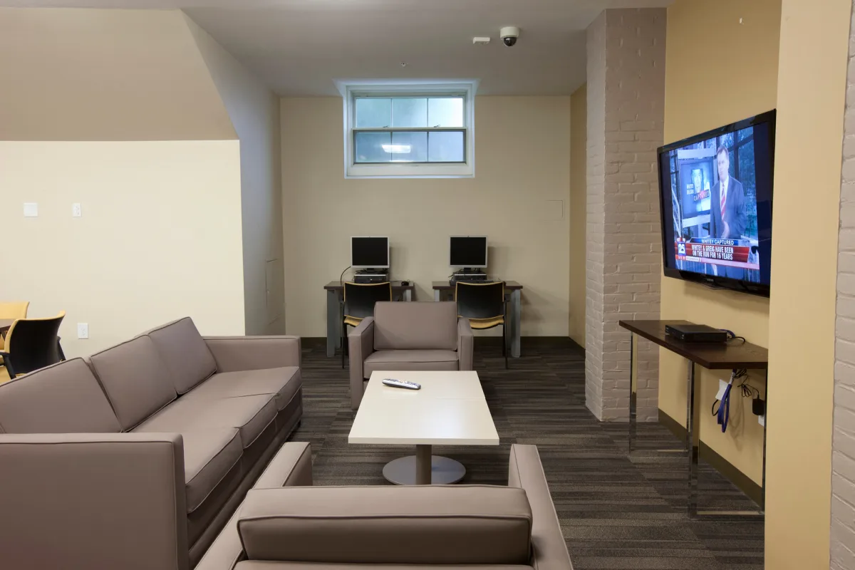 Community Room