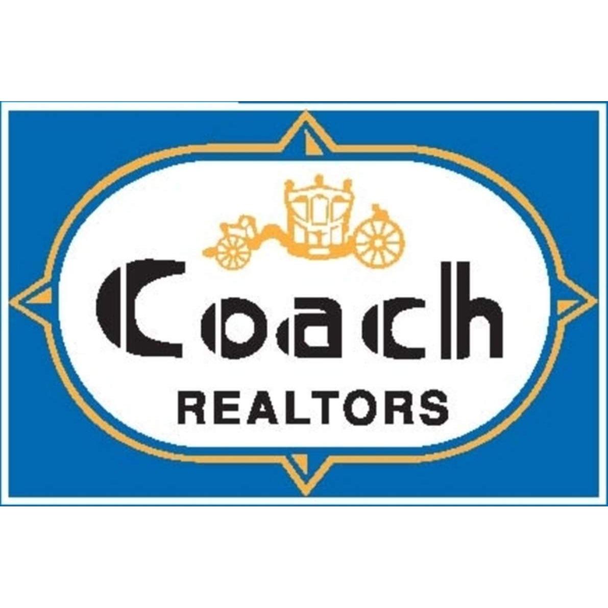 Arthur Singer | Coach REALTORS Logo