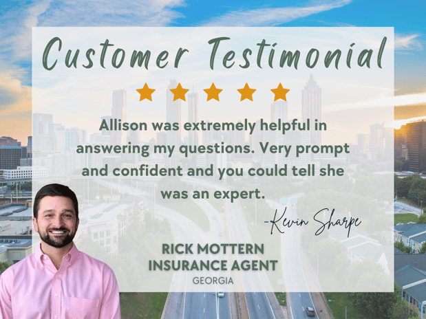 Images Rick Mottern - State Farm Insurance Agent