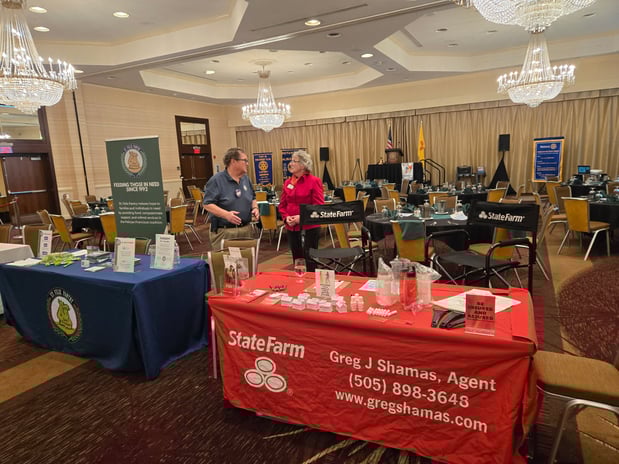 Images Greg Shamas - State Farm Insurance Agent