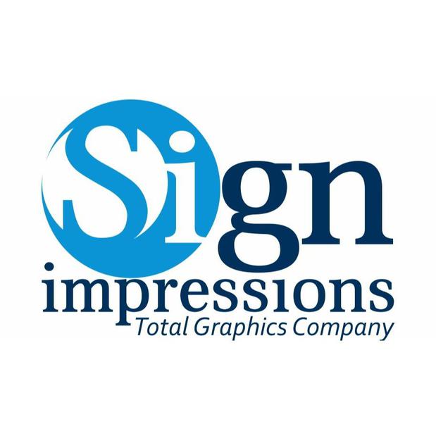Sign Impressions, Inc. Logo