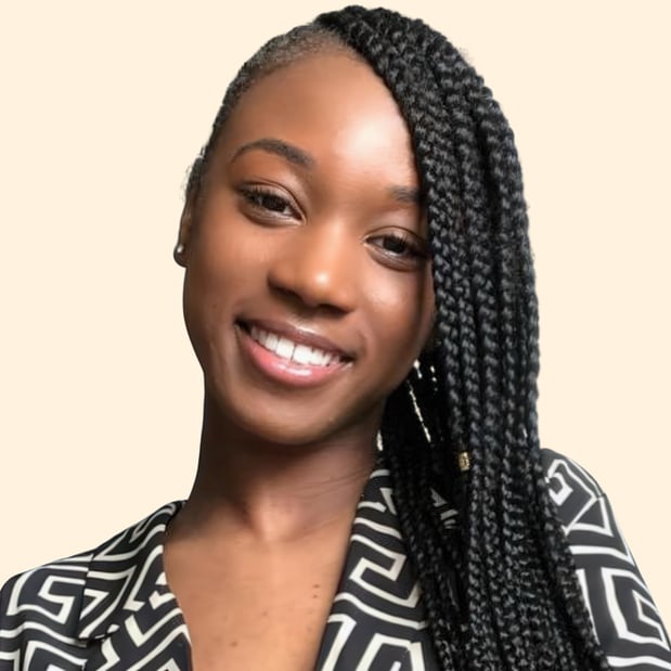 Images Shaniyah Matthews, Counselor