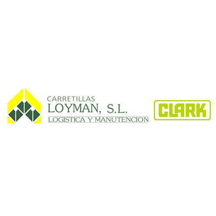 Carretillas Loyman S.L. Logo