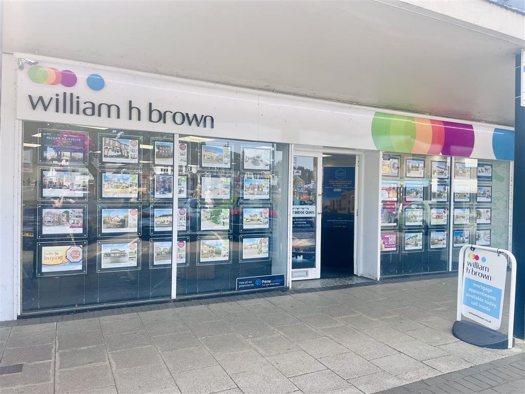 Images William H Brown  Estate Agents West Bridgford