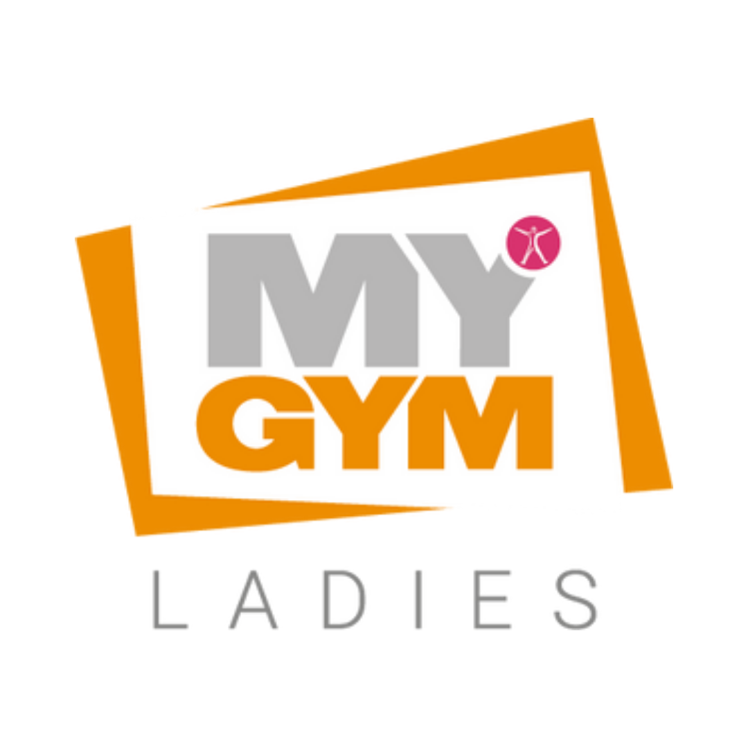 Logo MYGYM Ladies Fitnessstudio Bad Salzuflen