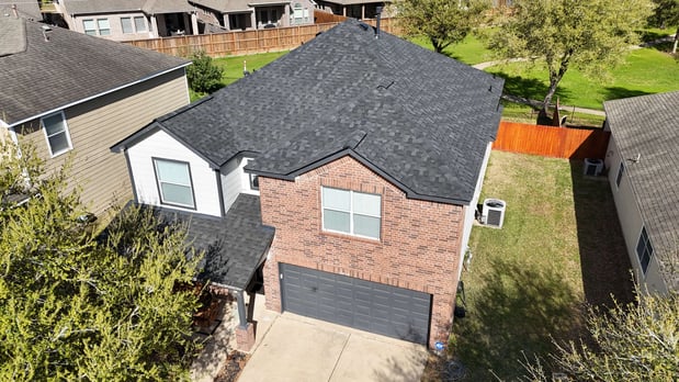 Images Garvin Exteriors