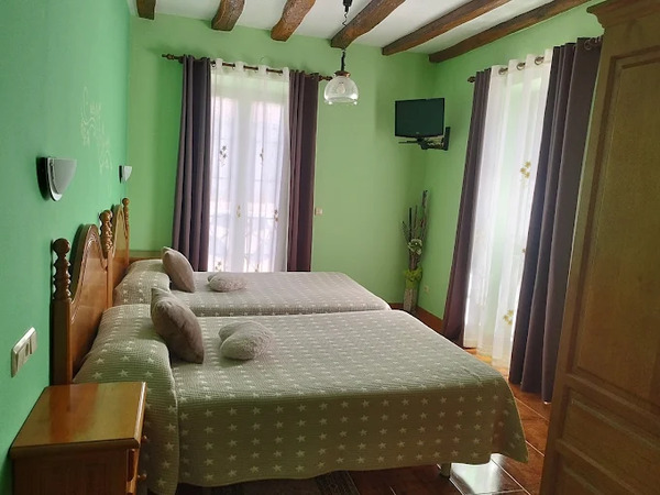 Images Urumea Apartamento En Navarra