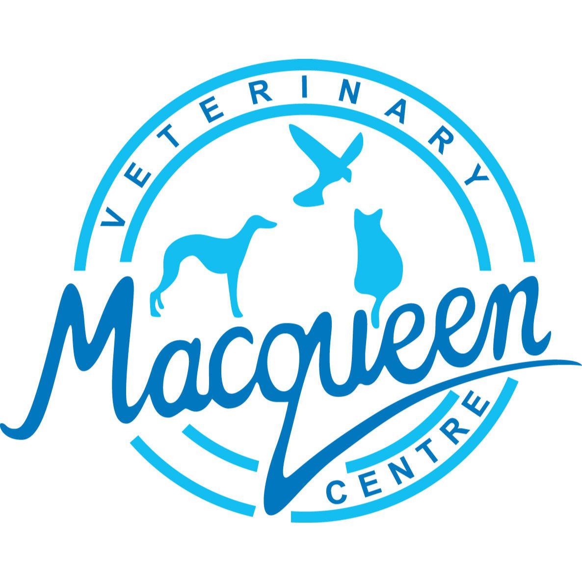 Macqueen Veterinary Centre Devizes 01380 728505