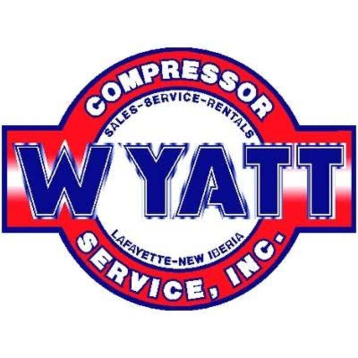 Images Wyatt Compressor Service  Inc.