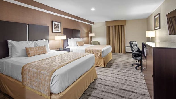 Images Best Western Pasadena Royale Inn & Suites