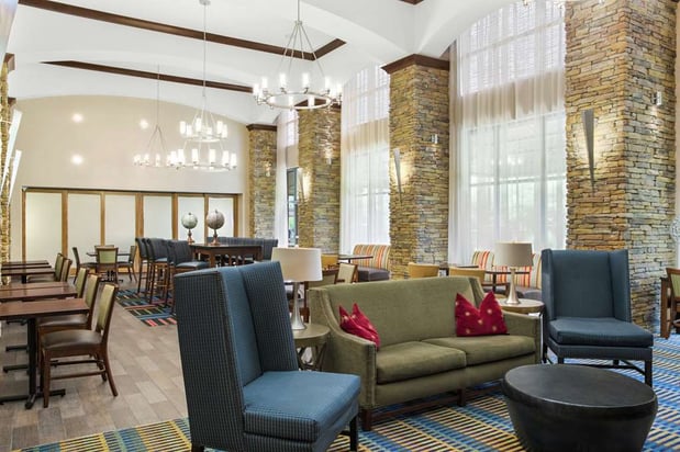 Images Hampton Inn by Hilton Columbus South Fort Benning