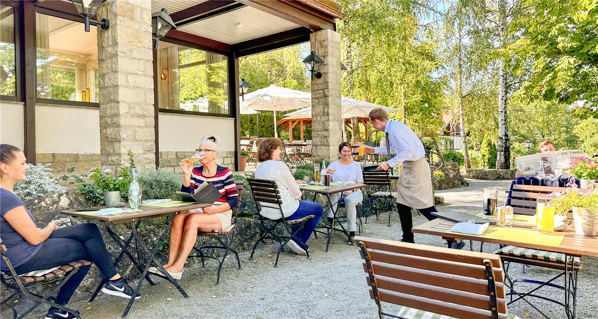 Bild 77 Best Western Hotel Polisina in Ochsenfurt