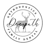 Deerpath Orthodontics & Family Dental Logo