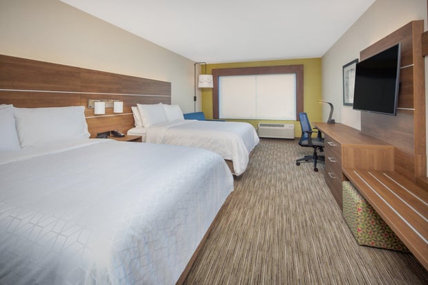 Images Holiday Inn Express & Suites Chico by IHG