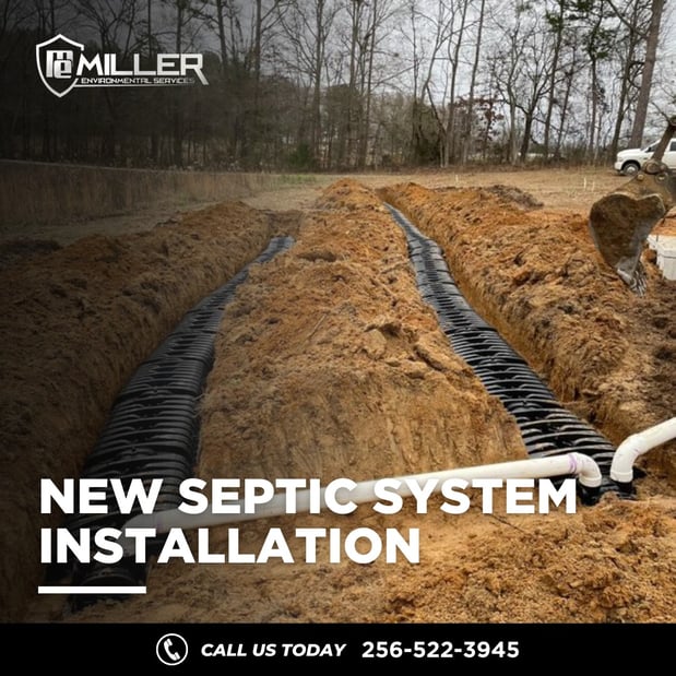 Images Miller Environmental Services