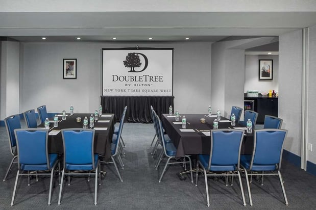 Images DoubleTree by Hilton Hotel New York Times Square West