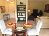 The Village at Ausburg senior living in Baltimore, Md. The Village at Ausburg senior living in Baltimore, Md.