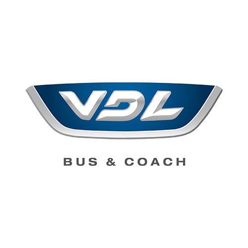 VDL Bus Roeselare Logo