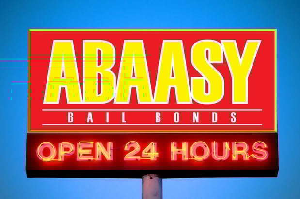 Images Abaasy Bail Bonds