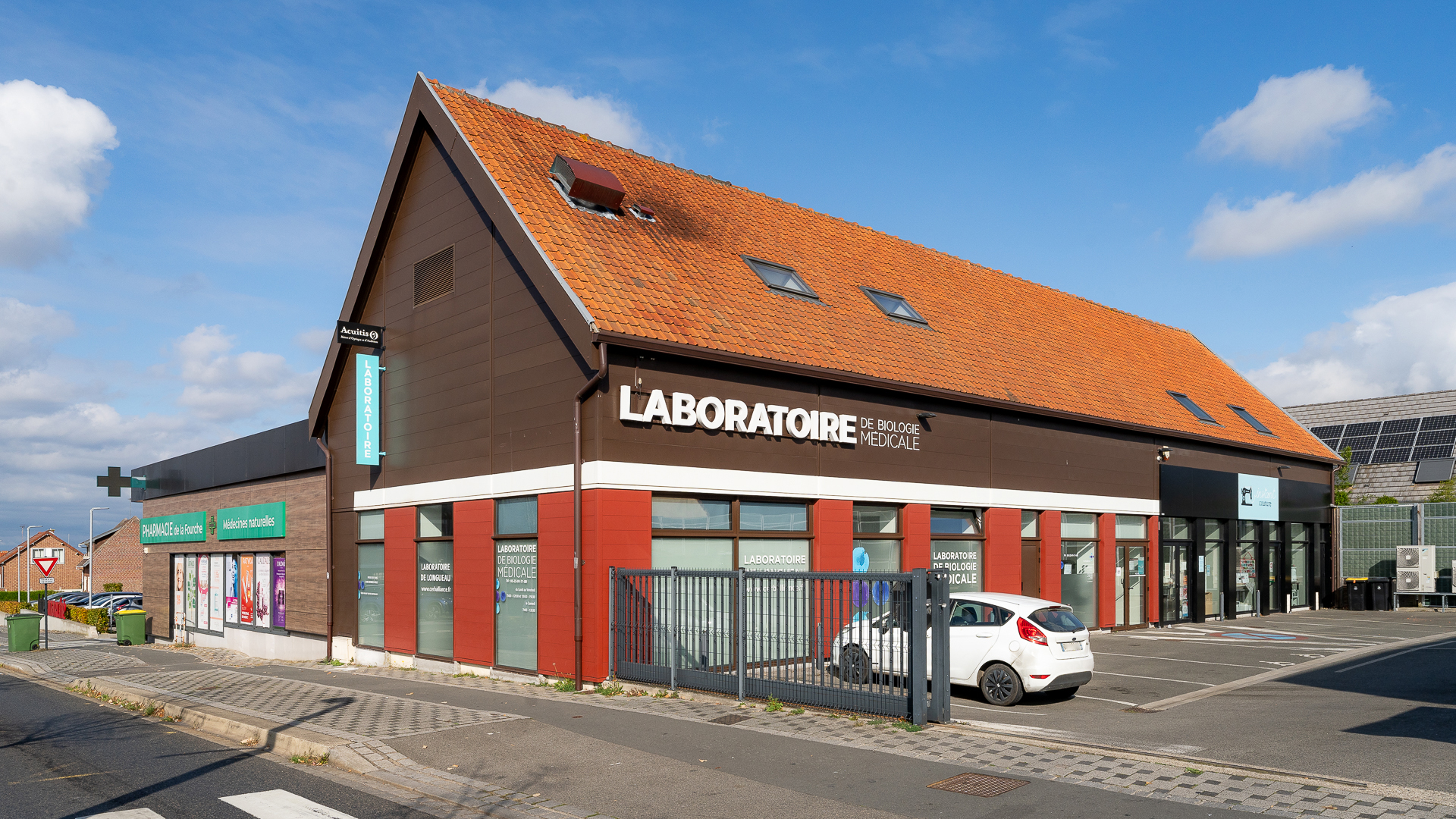 Miniature de la galerie