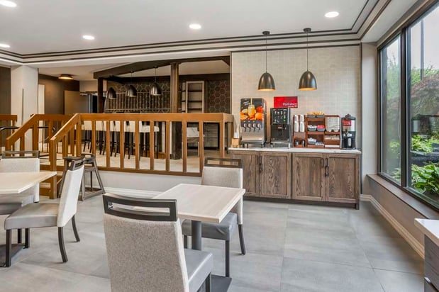 Images Best Western Plus Heritage Rail Inn & Suites