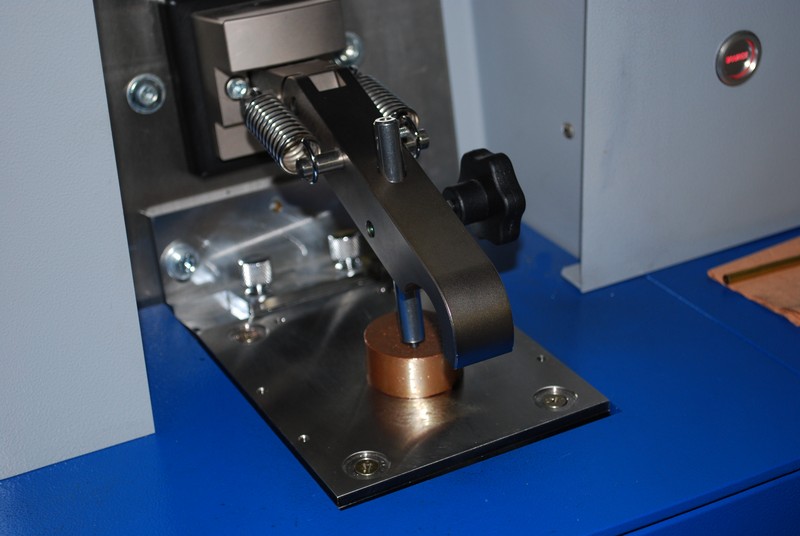 Images Laboratorio Prove Materiali S. Marco