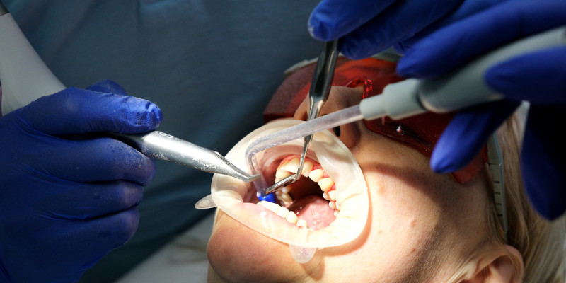 Images Dentistry by the Lake
