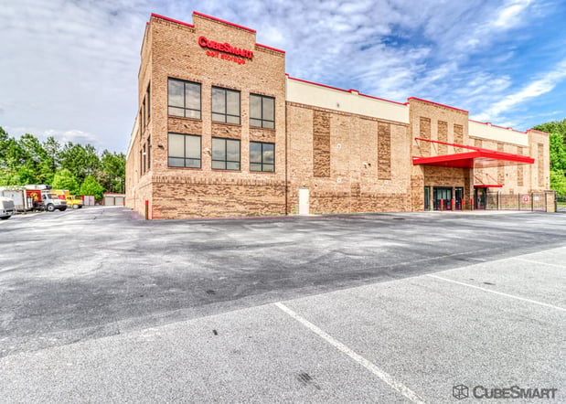 Images CubeSmart Self Storage