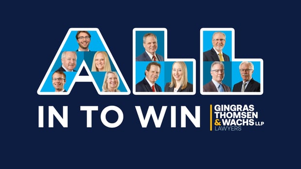 Images Gingras, Thomsen & Wachs, LLP