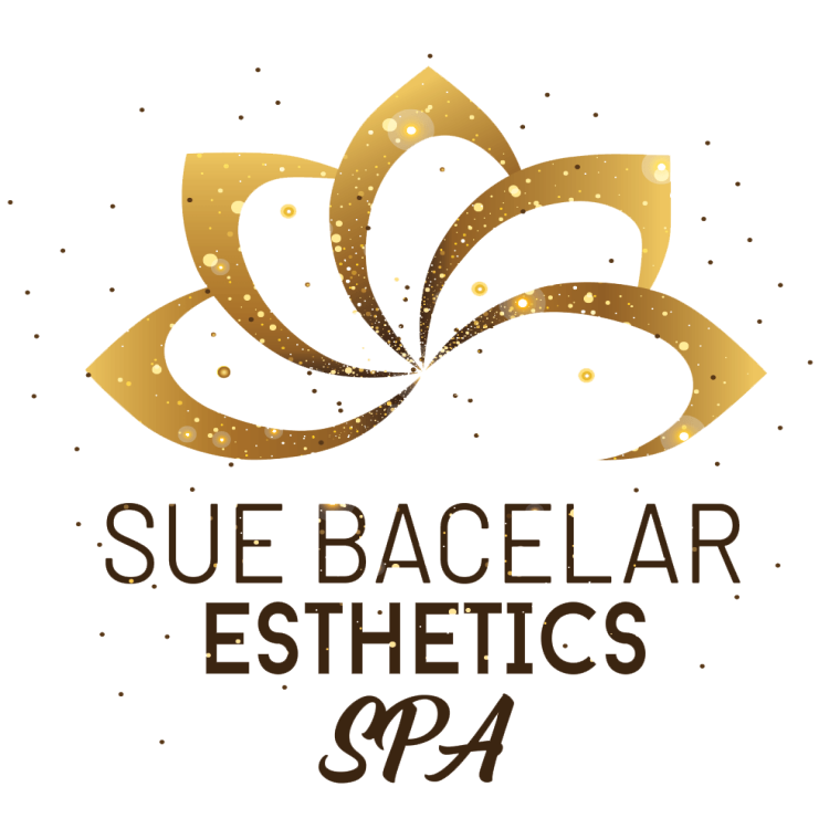 Sue Bacelar Esthetics Spa Logo