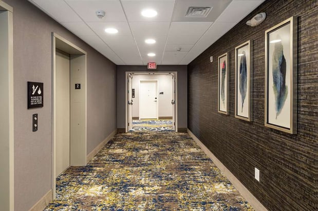 Images Hampton Inn & Suites Columbia Killian Road
