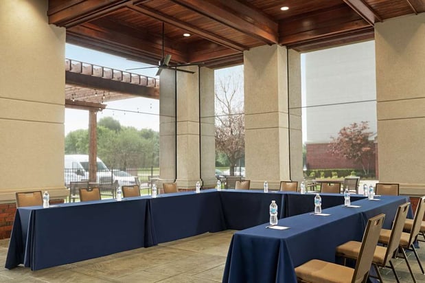 Images Homewood Suites by Hilton Fort Smith