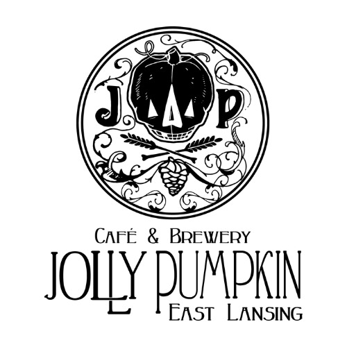 Jolly Pumpkin Café & Brewery Logo