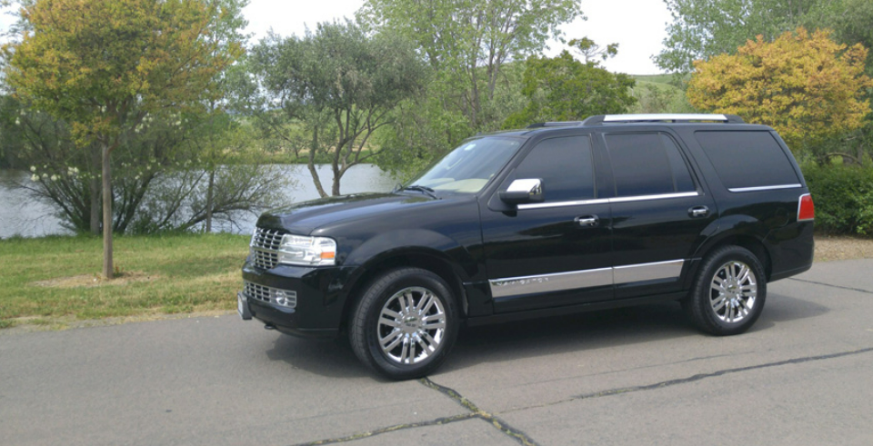 Anthem Limousine Service, LLC Image