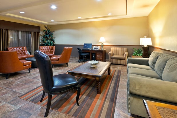 Images Holiday Inn Express Show Low by IHG