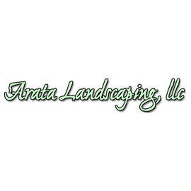 Arata Landscaping, LLC Logo