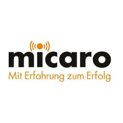 MICARO AG Logo