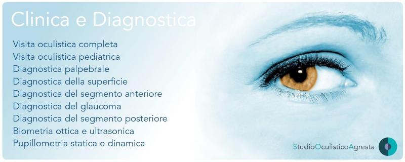 Images Studio Oculistico Agresta