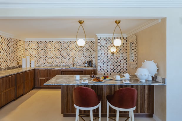 Images Regent Santa Monica Beach