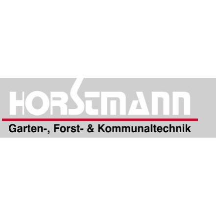 Logo Horstmann Gartentechnik Inh. Pierre Gomoll e.K.