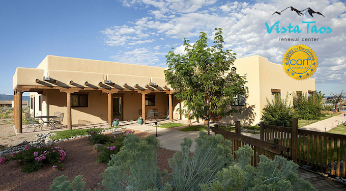 Images Vista Taos Drug & Alcohol Rehabilitation Center