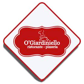 Ristorante Pizzeria O' Giardiniello Logo