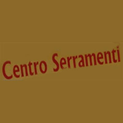 Centro Serramenti Logo