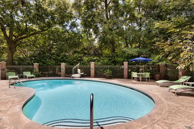 Images Holiday Inn Express & Suites Charleston - Mount Pleasant by IHG