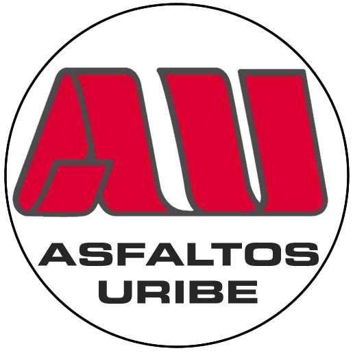 Asfaltos Uribe Logo