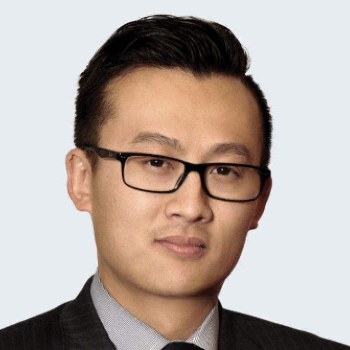 Headshot of Jason Fong