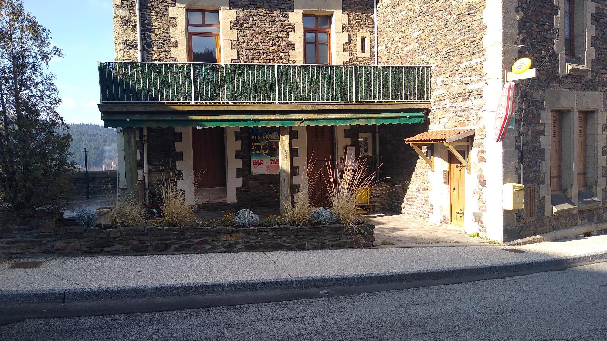 Images La Poste Relais - Closed