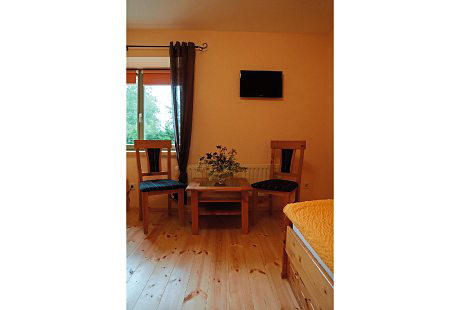 Pension Pieper, Gutengermendorfer Straße 3 in Löwenberger Land